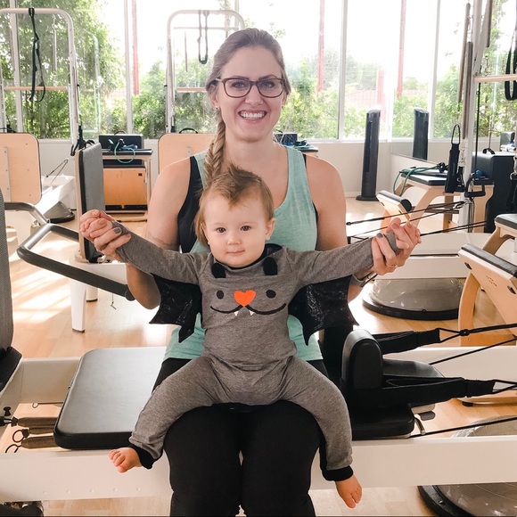 fitgreenmama